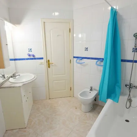 Apartamento Sol * طوستا ديل سيلونثيو