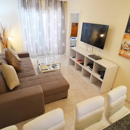Apartamento Sol طوستا ديل سيلونثيو