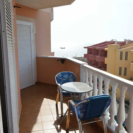 Apartamento Sol * طوستا ديل سيلونثيو