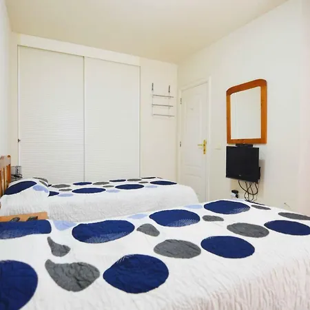 Apartamento Sol