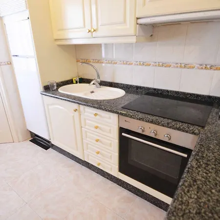 شقة Apartamento Sol