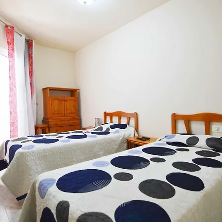 Apartamento Sol طوستا ديل سيلونثيو