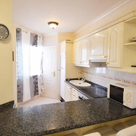 Apartamento Sol شقة طوستا ديل سيلونثيو