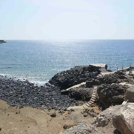 Apartamento Sol طوستا ديل سيلونثيو